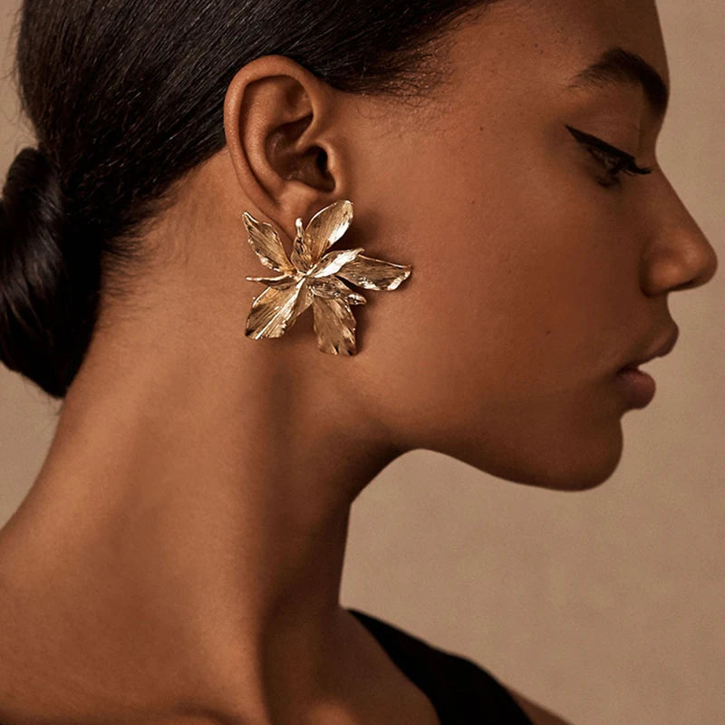 Florets - Earrings