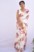 Somras - Silk Saree